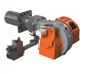 Газовые горелки TBG P LX