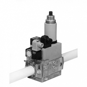Газовая рампа MOD. VGD40.065 TBG..PN, D3