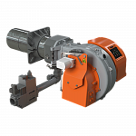 Газовая горелка TBG 110 LX MC
