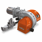 Горелка TBG 510 LX ME V