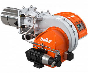 Газомазутная горелка TBMN 450 ME